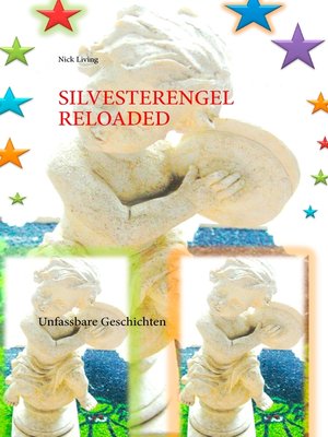 cover image of Silvesterengel Reloaded
